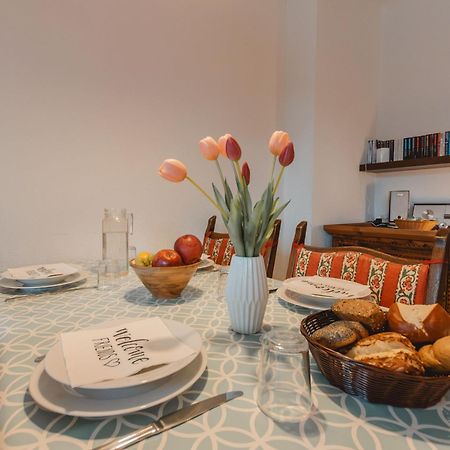 Apartment Sonnenappartements By Interhome Бад Хофгащайн Екстериор снимка