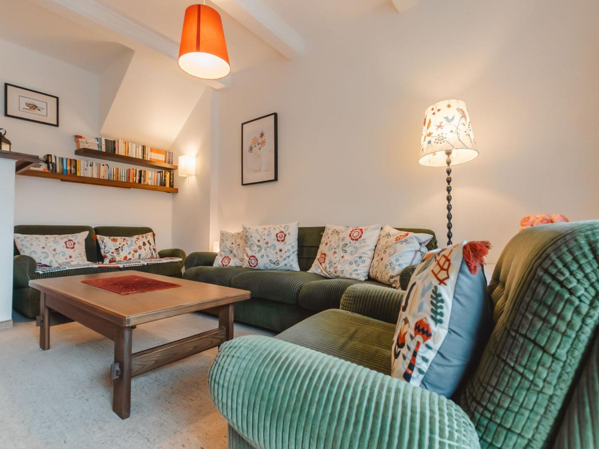 Apartment Sonnenappartements By Interhome Бад Хофгащайн Екстериор снимка